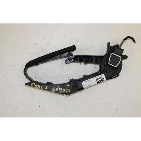A2113010001 MERCEDES Pedal del acelerador  en stock Huelva