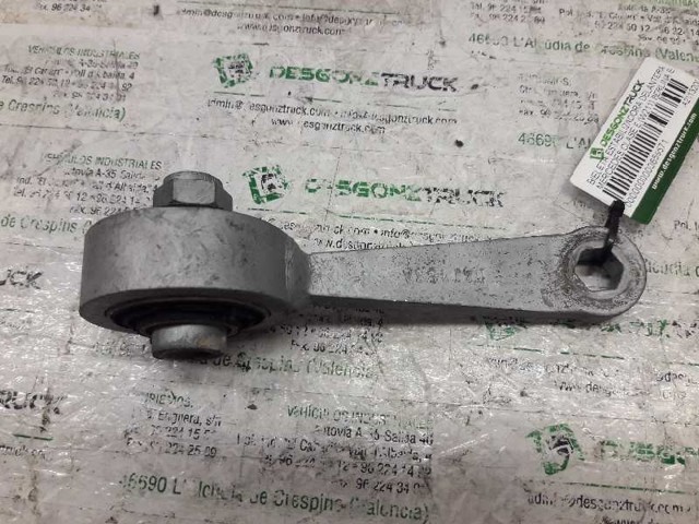 Bieleta de suspensión delantera izquierda A2113200989 MERCEDES
