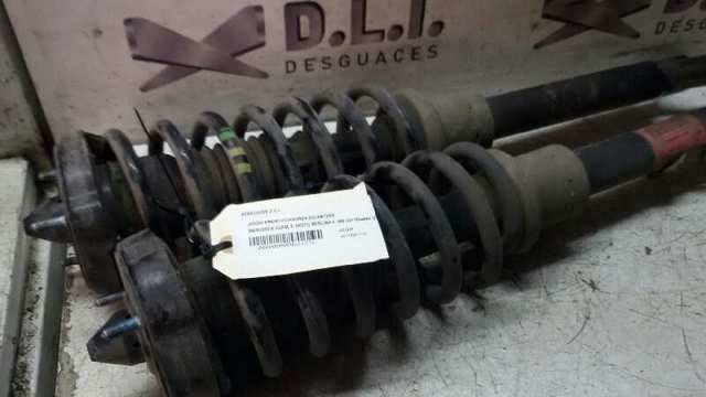 A2113201113 MERCEDES Amortiguador delantero  disponible Ourense