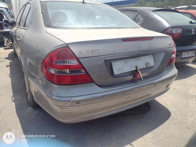 Estabilizador trasero A2113201911 Mercedes