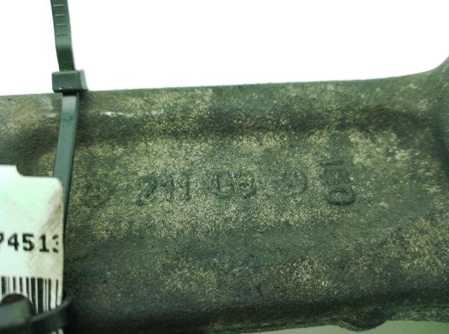 A2113304411 MERCEDES Brazo inferior derecho de la suspensión delantera comprar Bilbao