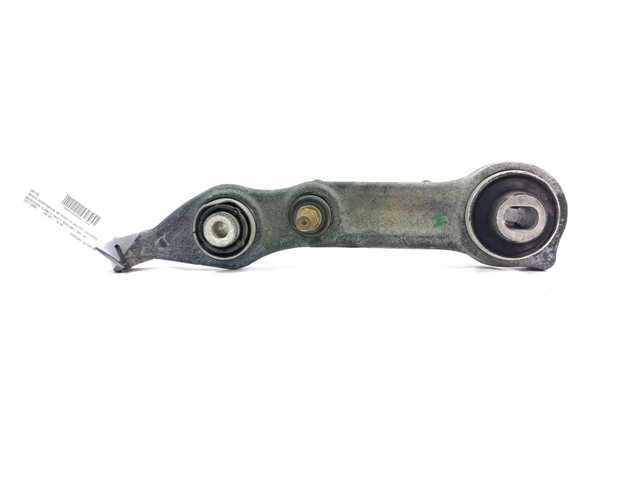 Brazo inferior izquierdo de la suspensión delantera A2113308107 MERCEDES