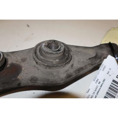 MERCEDES A2113308207 Brazo inferior derecho de la suspensión delantera  disponible Valladolid