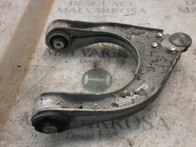 MERCEDES A2113308907 Brazo superior izquierdo de la suspensión delantera  en stock Terrassa