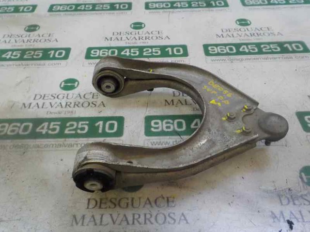 A2113309007 MERCEDES Brazo superior derecho de la suspensión delantera  en stock Gandía