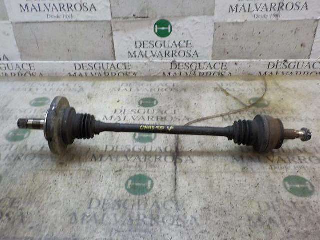 Palier trasero Mercedes E  desde 148,10 €
