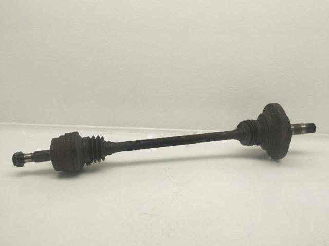 A2113500556 Semieje trasero  comprar en Zaragoza