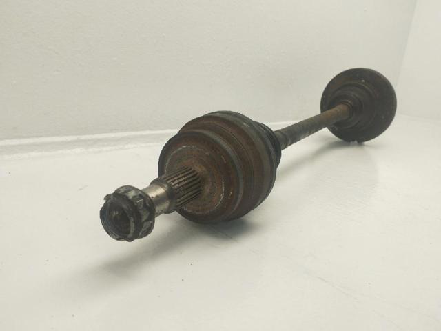 A2113500556 MERCEDES Semieje trasero  comprar en Oviedo