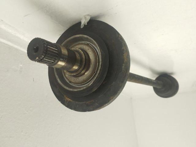 A2113500556 MERCEDES Semieje trasero  comprar en Lleida