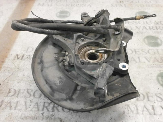 MERCEDES A2113508408 Mangueta trasera derecha  disponible Lugo