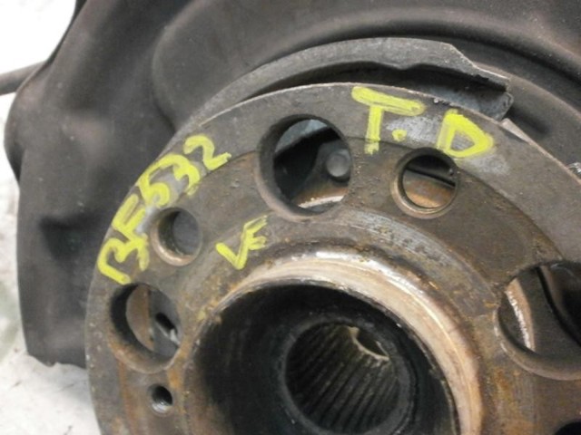 MERCEDES A2113508408 Mangueta trasera derecha  comprar en Albacete