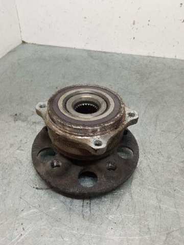 Bujes de ruedas A2113560000 MERCEDES