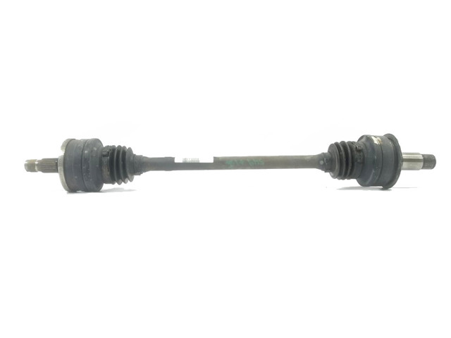 Fuelle interior de junta homocinética del semieje trasero A2113570091 MERCEDES