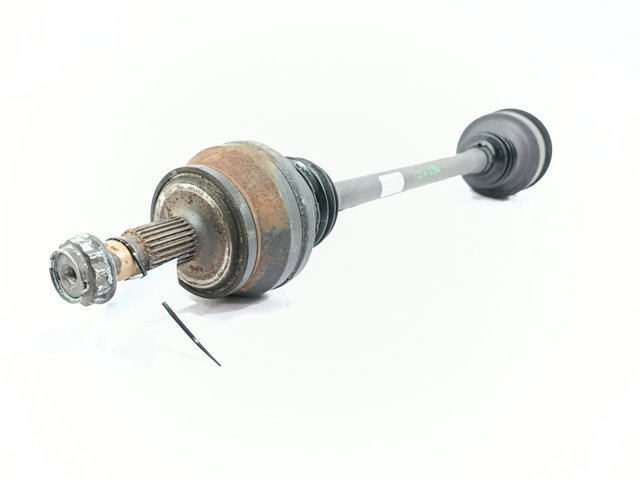 A2113570091 Fuelle interior de junta homocinética del semieje trasero  comprar en Zaragoza