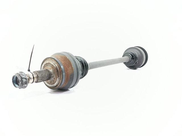 MERCEDES A2113570091 Fuelle interior de junta homocinética del semieje trasero comprar Pamplona