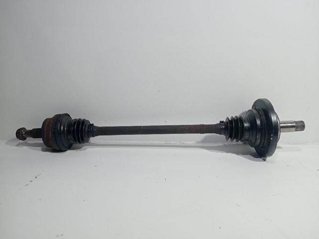 Fuelle interior de junta homocinética del semieje trasero A2113570091 MERCEDES