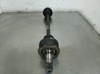 Fuelle, árbol de transmisión trasero interior A2113570091 MERCEDES