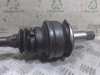 Fuelle, árbol de transmisión trasero interior A2113570091 MERCEDES