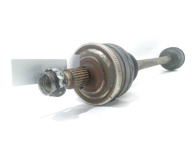 MERCEDES A2113570091 Fuelle interior de junta homocinética del semieje trasero comprar Tarragona