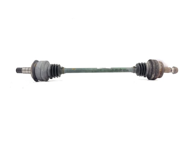 Fuelle interior de junta homocinética del semieje trasero A2113570091 MERCEDES