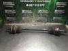 Fuelle, árbol de transmisión trasero interior A2113570091 MERCEDES