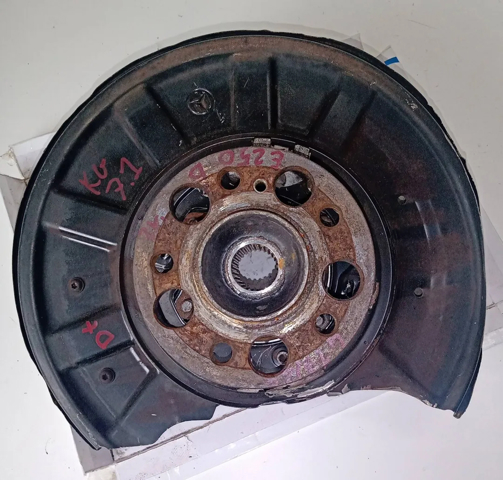 Buje de rueda A2113570508 MERCEDES
