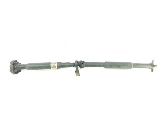 Árbol cardán trasero completo A2114105606 Mercedes