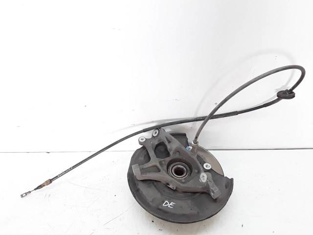 Cable de freno de mano trasero derecho A2114202685 MERCEDES