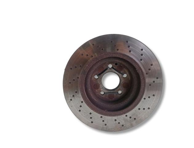 MERCEDES A2114211312 Disco de freno delantero  comprar en Murcia