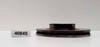 Freno de disco delantero A2114211412 MERCEDES