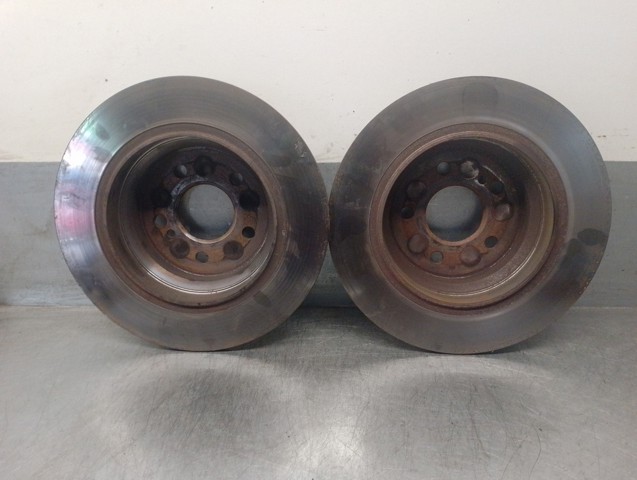 MERCEDES A2114230712 Disco de freno trasero  en stock Valencia