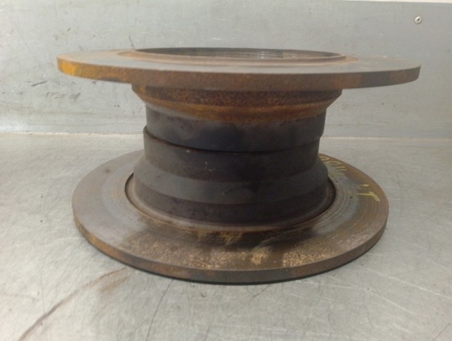 MERCEDES A2114230712 Disco de freno trasero  en stock Salamanca