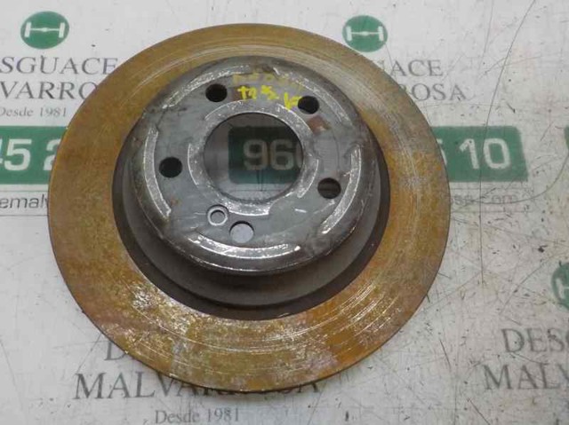 MERCEDES A2114230912 Disco de freno trasero  en stock Salamanca