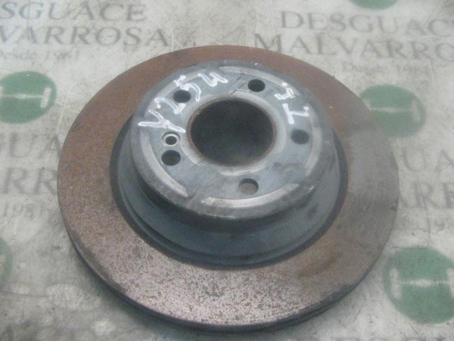 MERCEDES A2114230912 Disco de freno trasero  comprar en Ponferrada