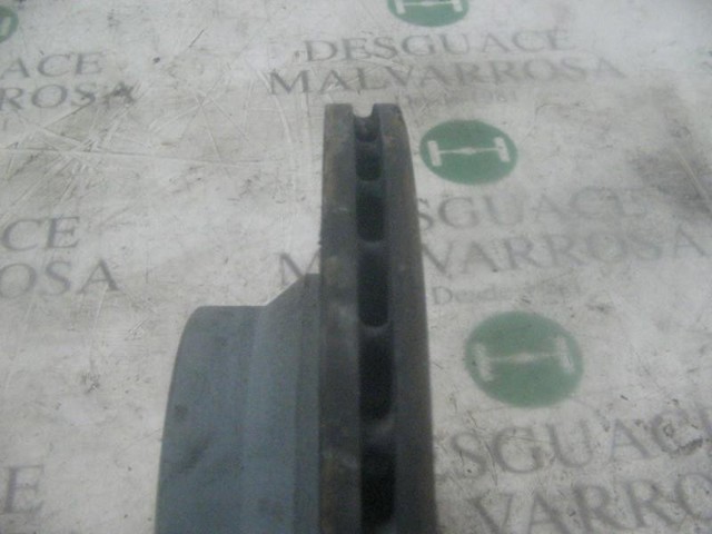 A2114230912 Disco de freno trasero  comprar en Reus