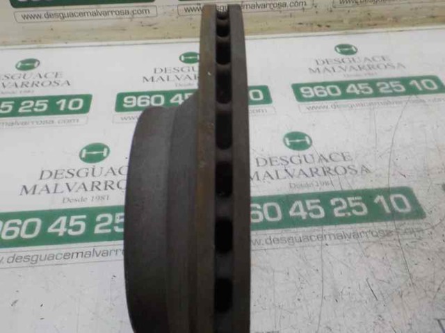 A2114230912 Disco de freno trasero comprar Almería