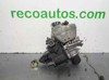 Bomba freno para mercedes-benz clase e (w211) berlina (2002 - 2009) 150 2148cc 646961 A2114300302