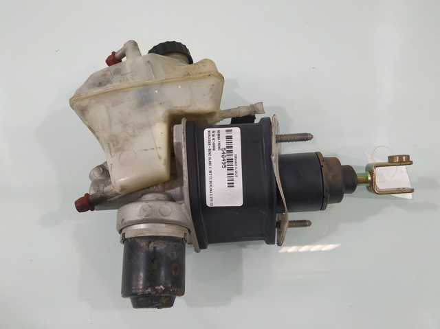 A2114300302 Mercedes