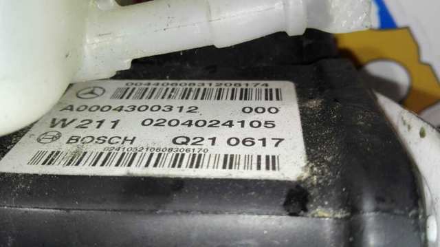 MERCEDES A2114300302  comprar en Albacete