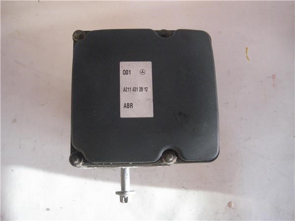 A2114312812 Mercedes