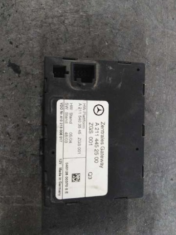A2114452500 Mercedes