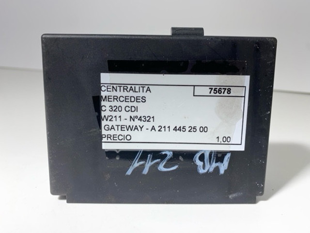 A2114452500 MERCEDES comprar Bilbao