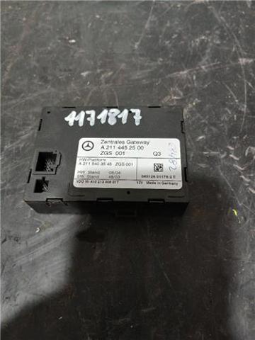 A2114452500 Mercedes