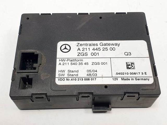MERCEDES A2114452500  comprar en Murcia
