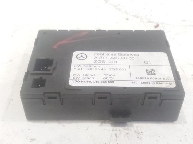 A2114452600 Mercedes