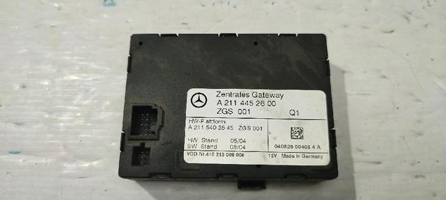 A2114452600 Mercedes
