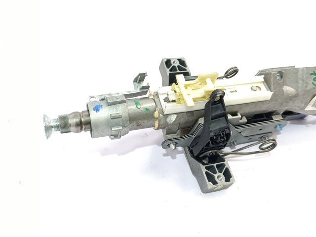 Columna dirección para Mercedes E W211