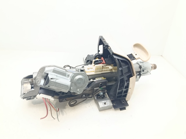 Columna dirección para Mercedes E W211
