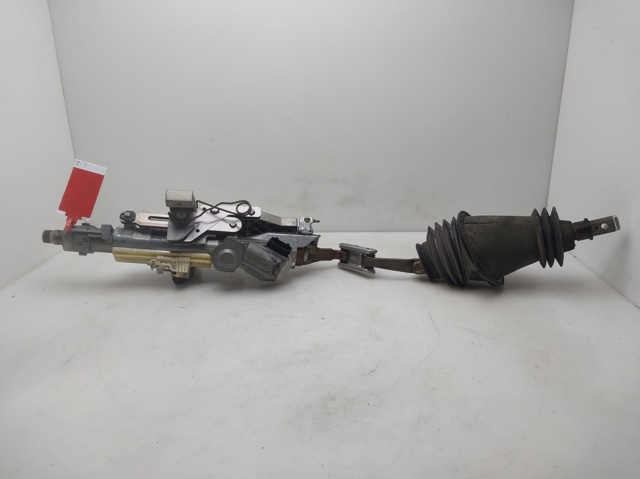 Columna de dirección para Mercedes E  (W211)
