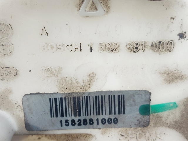 A2114701641 Aforador de nivel de combustible  comprar en Zaragoza